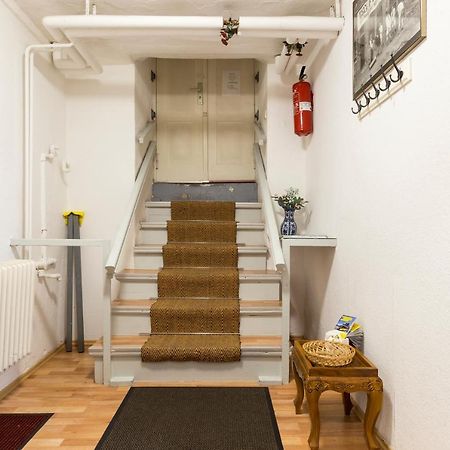 Bergmann Kiez. The Place To Be! Berlin Extérieur photo